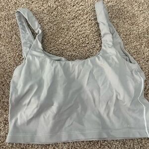 aerie tank top!